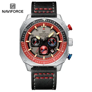 ساعت مچی نیویفورس NF 8057