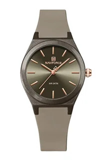 ساعت مچی زنانه نیوی فورس Naviforce NF5056 | شیک و مدرن