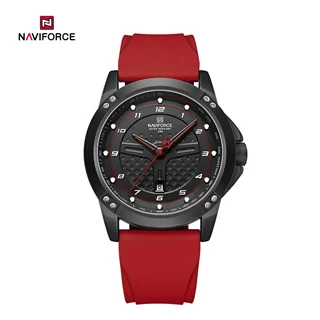 ساعت مچی مردانه نیوی فورس Naviforce NF  8031