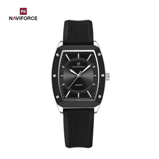 ساعت مچی زنانه اورجینال برند نیویفورس naviforce nf5049