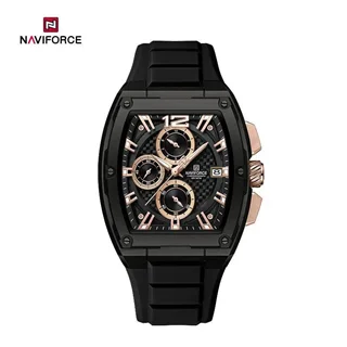 ساعت مچی مردانه نیوی فورس NAVIFORCE NF8050 اورجینال