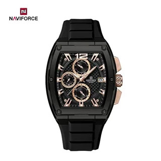 ساعت مچی مردانه نیوی فورس NAVIFORCE NF8050 اورجینال