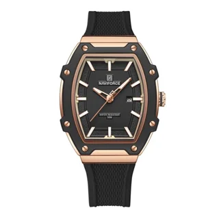 ساعت مچی زنانه نیوی فورس NAVIFORCE NF8069 اورجینال