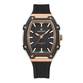 ساعت مچی زنانه نیوی فورس NAVIFORCE NF8069 اورجینال