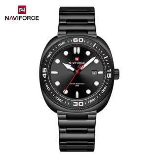 ساعت مچی مردانه نیوی فورس NAVIFORCE NF9250 اورجینال