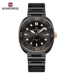 ساعت مچی مردانه نیوی فورس NAVIFORCE NF9250 اورجینال