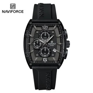 ساعت مچی مردانه نیوی فورس NAVIFORCE NF6101 اورجینالNAVIFORCE