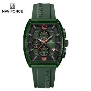 ساعت مچی مردانه نیوی فورس NAVIFORCE NF6101 اورجینالNAVIFORCE