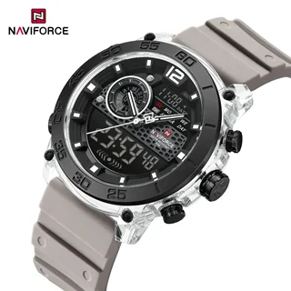 ساعت مردانه نیوی فورس NF6104 | NAVIFORCE اورجینال