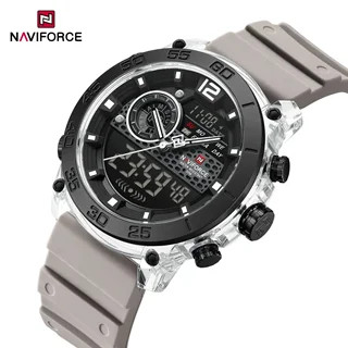 ساعت مردانه نیوی فورس NF6104 | NAVIFORCE اورجینال