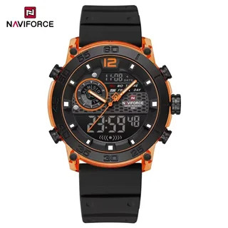 ساعت مردانه نیوی فورس NF6104 | NAVIFORCE اورجینال