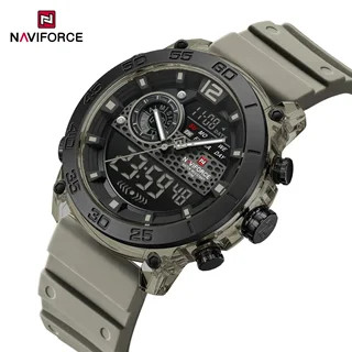 ساعت مردانه نیوی فورس NF6104 | NAVIFORCE اورجینال