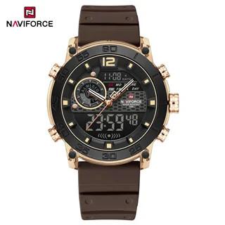 ساعت مردانه نیوی فورس NF6104 | NAVIFORCE اورجینال
