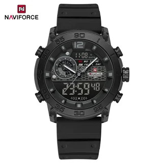 ساعت مردانه نیوی فورس NF6104 | NAVIFORCE اورجینال