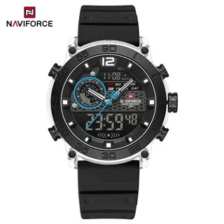 ساعت مردانه نیوی فورس NF6104 | NAVIFORCE اورجینال