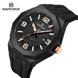 ساعت مردانه نیوی فورس NF8079 | NAVIFORCE اورجینال