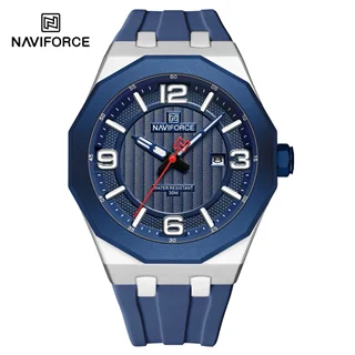 ساعت مردانه نیوی فورس NF8079 | NAVIFORCE اورجینال