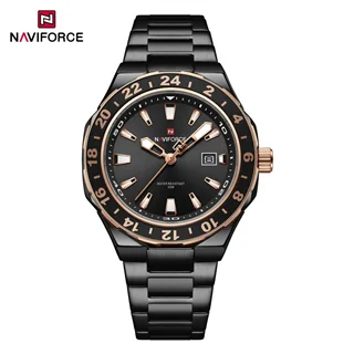 ساعت مچی مردانه نیوی فورس NAVIFORCE nf9249