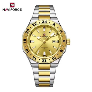 ساعت مچی مردانه نیوی فورس NAVIFORCE nf9249