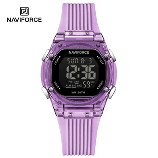 ساعت مچی مردانه نیوی فورس NAVIFORCE nf6114