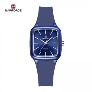 ساعت مچی زنانه نیوی فورس Naviforce NF 5055