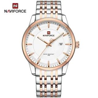 ساعت مچی مردانه نیوی فورس Naviforce 9228