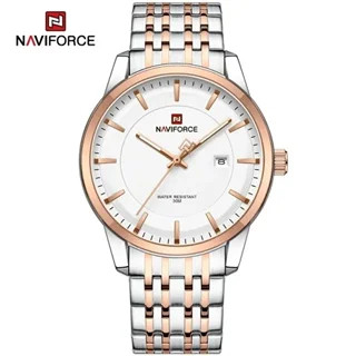 ساعت مچی مردانه نیوی فورس Naviforce 9228