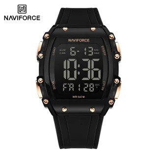 ساعت مچی مردانه نیوی فورس NF6107 | خرید و مشخصات