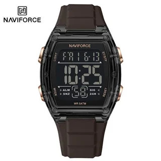 ساعت مچی مردانه نیوی فورس مدل NF6106 | NAVIFORCE