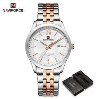 ساعت مچی مردانه نیوی فورس مدل NF9255 | NAVIFORCE