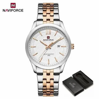 ساعت مچی مردانه نیوی فورس مدل NF9255 | NAVIFORCE