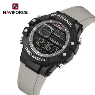 ساعت مچی مردانه نیوی فورس مدل NF6102 | NAVIFORCE