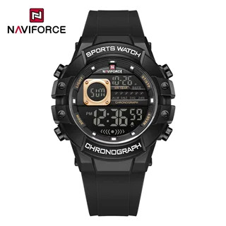 ساعت مچی مردانه نیوی فورس مدل NF6102 | NAVIFORCE