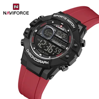 ساعت مچی مردانه نیوی فورس مدل NF6102 | NAVIFORCE