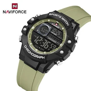 ساعت مچی مردانه نیوی فورس مدل NF6102 | NAVIFORCE