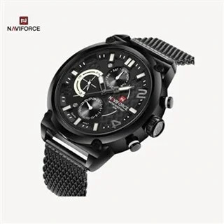 ساعت مچی مردانه نیوی فورس NAVIFORCE nf90681