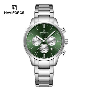 ساعت مچی مردانه نیوی فورس مدل NF8076 | NAVIFORCE 8076