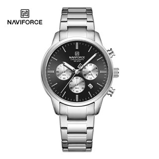 ساعت مچی مردانه نیوی فورس مدل NF8076 | NAVIFORCE 8076