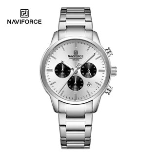 ساعت مچی مردانه نیوی فورس مدل NF8076 | NAVIFORCE 8076