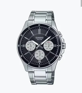 ساعت مچی مردانه کاسیو CASIO MTP-1374D