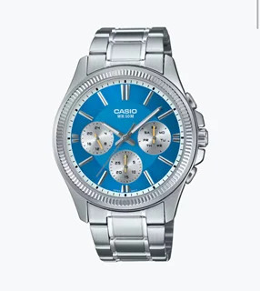 ساعت مچی مردانه کاسیو CASIO MTP-1374D