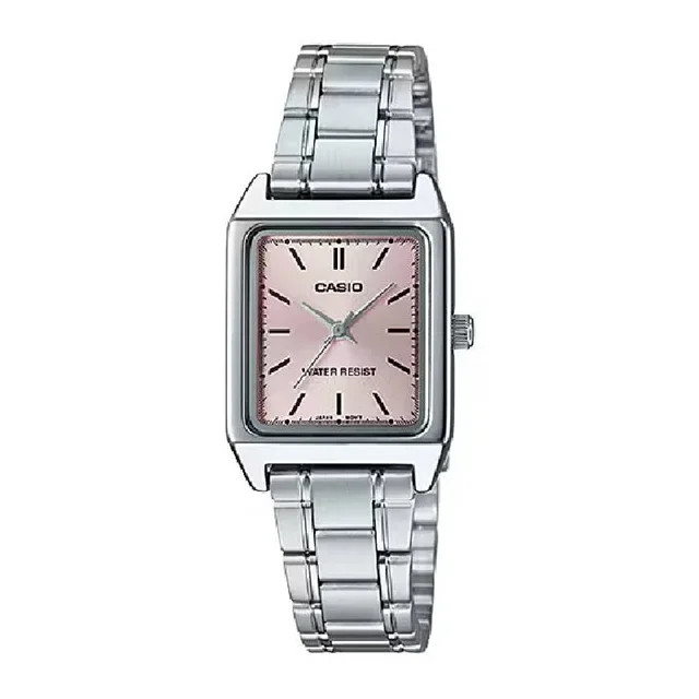 ساعت مچی زنانه کاسیو CASIO LTP-V007D-1B