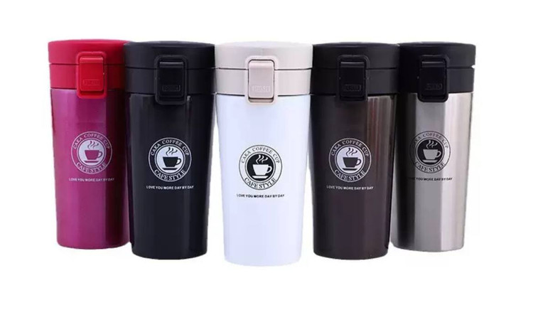 خرید تراول کافی ۳۸۰ میل | تراول ماگ جمعوجور