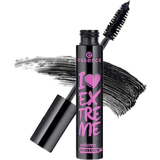 ریمل اسنس مشکی اورجینال (Essence Lash Princess Black Mascara) اورجینال