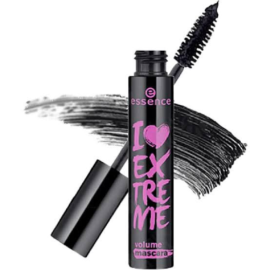 ریمل اسنس مشکی اورجینال (Essence Lash Princess Black Mascara) اورجینال