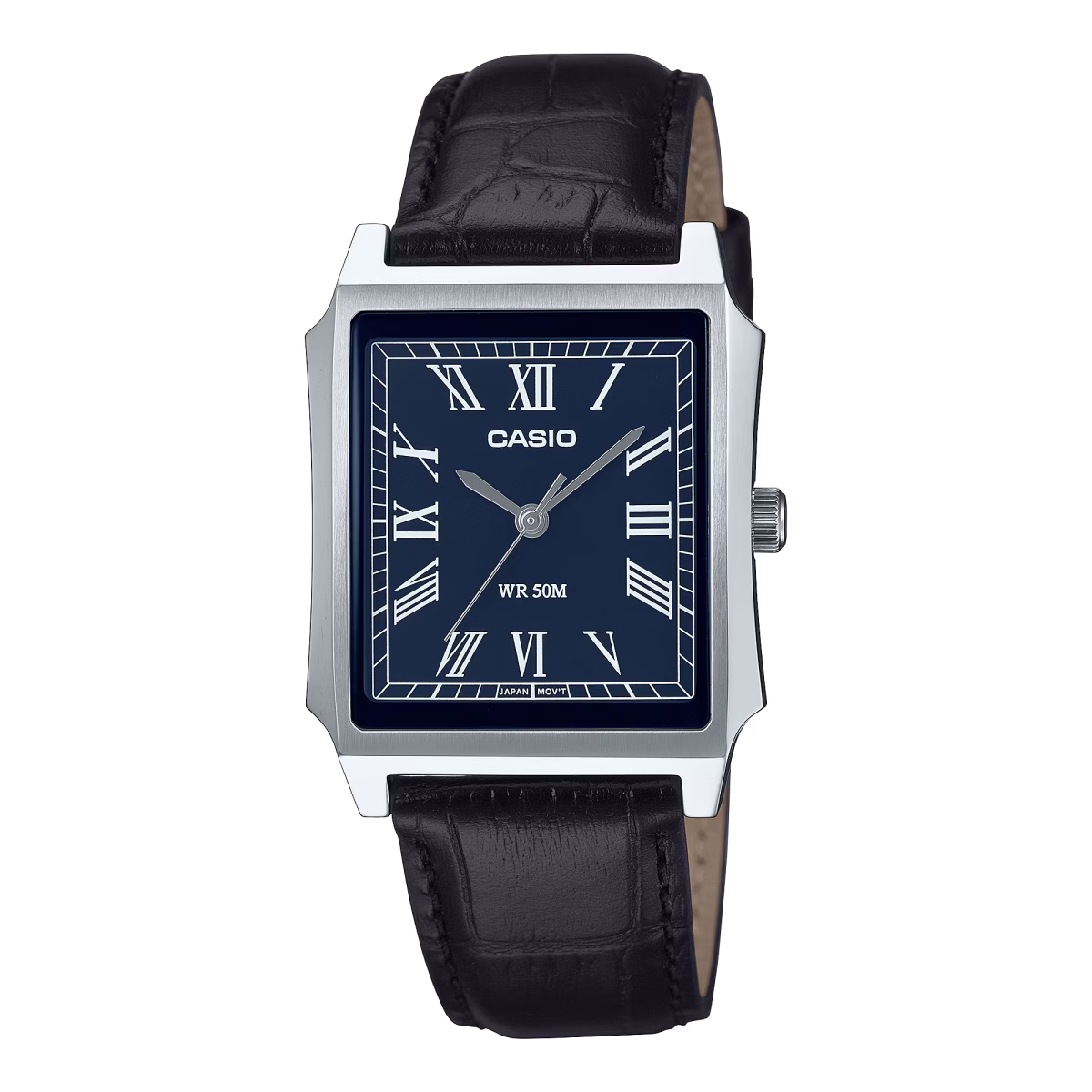 ساعت مچی مردانه کاسیو CASIO MTP-B190L-2B