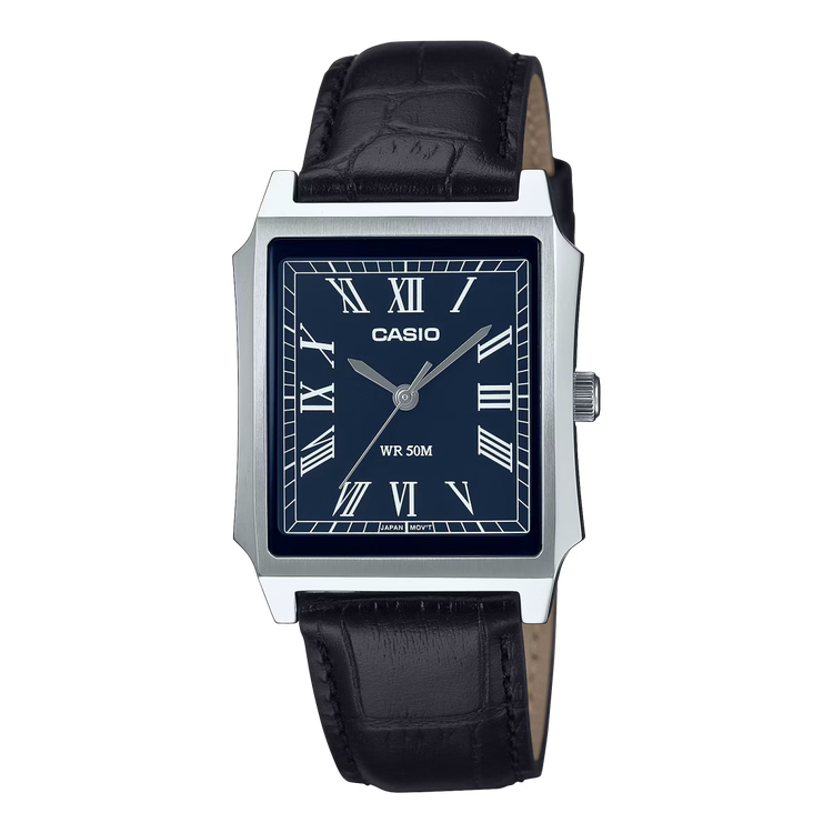 ساعت مچی مردانه کاسیو CASIO MTP-B190L-2B