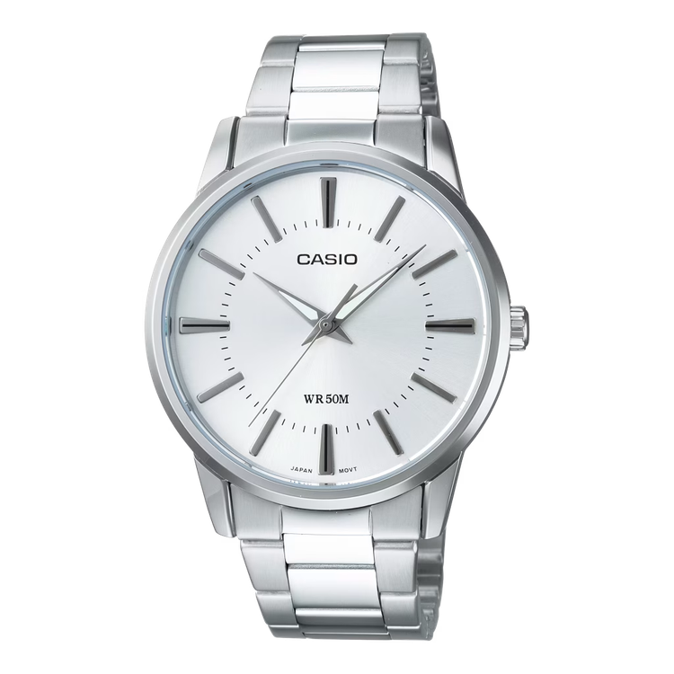 ساعت مچی مردانه کاسیو CASIO MTP-1303D-1A