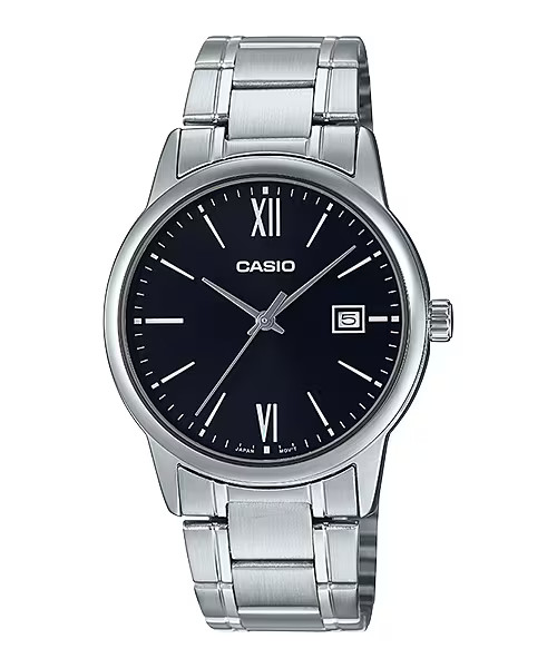 ساعت مچی مردانه کاسیو CASIO MTP-V002D-7B3
