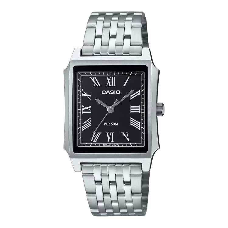 ساعت مچی مردانه کاسیو CASIO MTP-B190D-1B